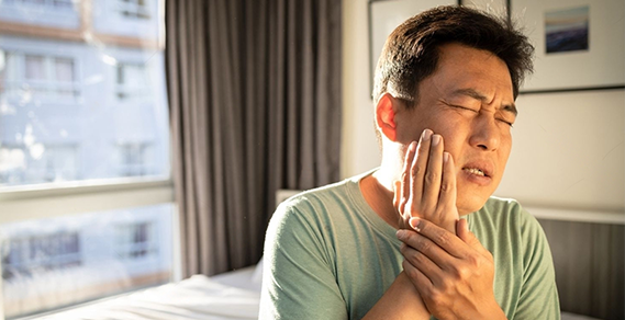 How to Manage Pain After Root Canal Treatment 