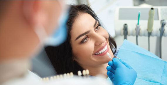 How Do Dental Veneers Work?