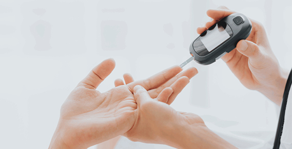 Guide to Tooth Extraction for Individuals With Diabetes